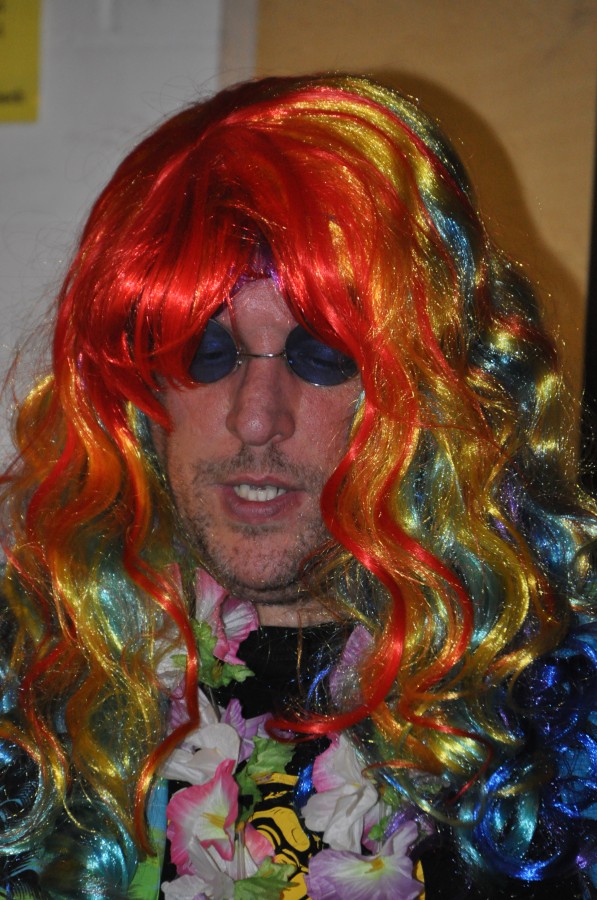 Foto Jeck op live 2018