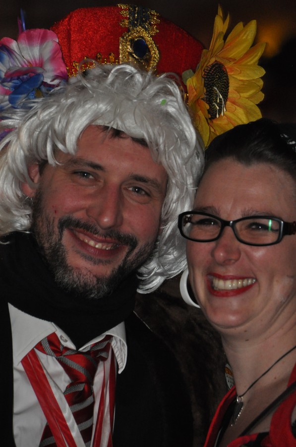 Foto Jeck op live 2018