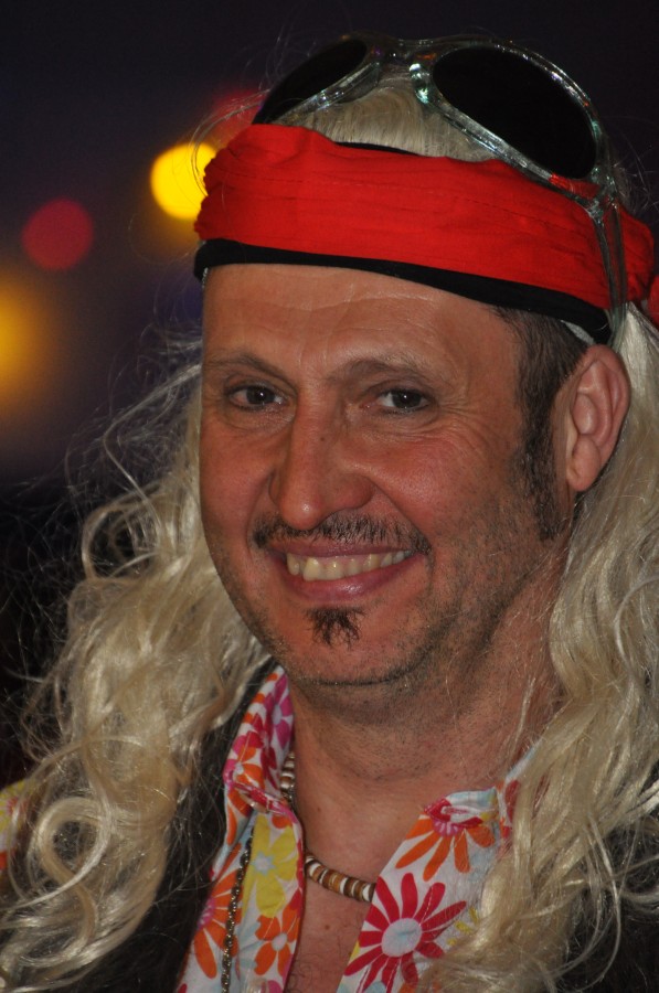 Foto Jeck op live 2018