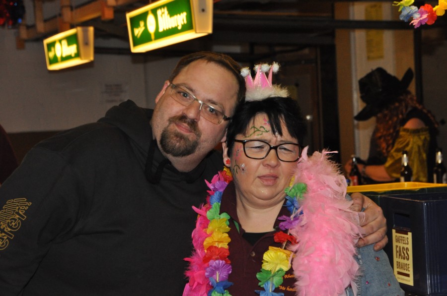 Foto Jeck op live 2018