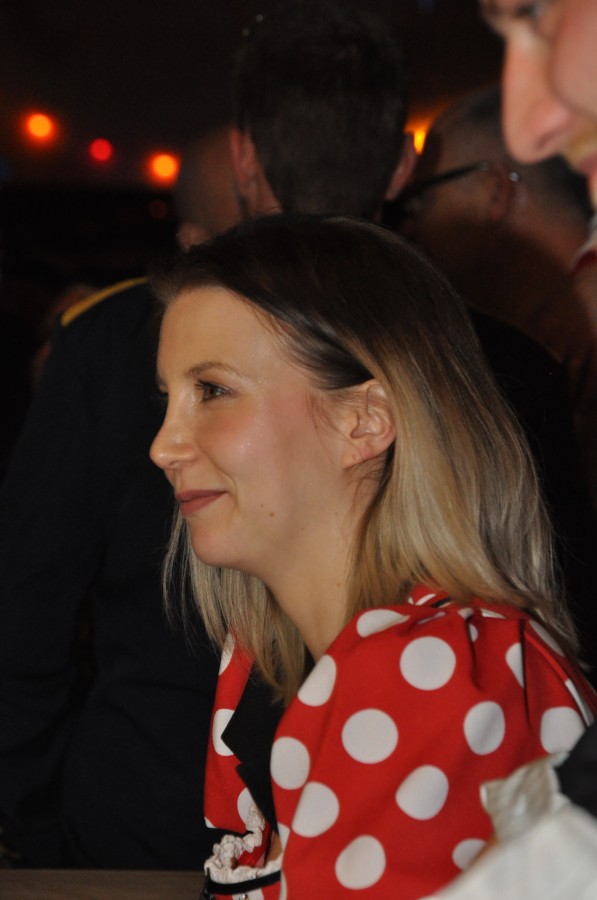 Foto Jeck op live 2018