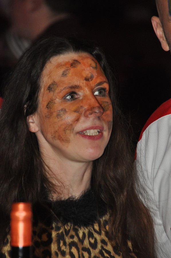 Foto Jeck op live 2018