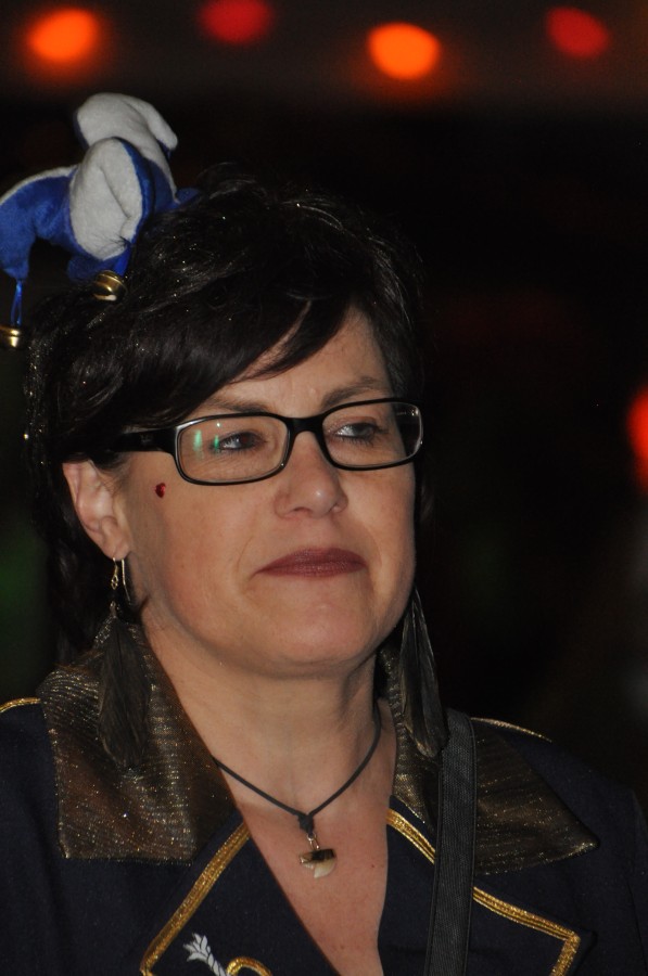 Foto Jeck op live 2018