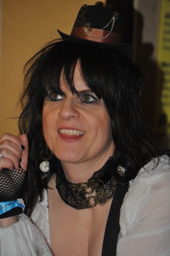 Foto Jeck op live 2018