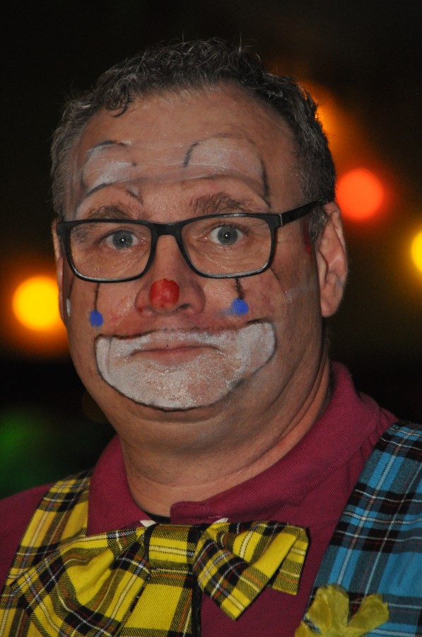 Foto Jeck op live 2018