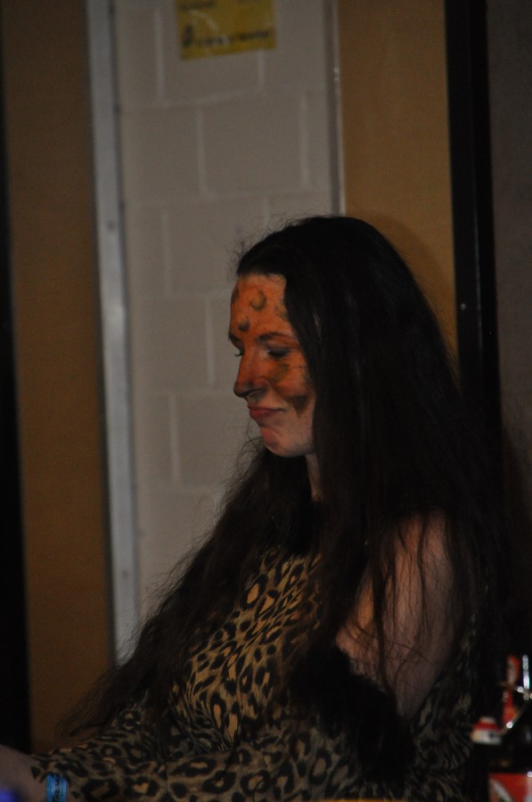 Foto Jeck op live 2018