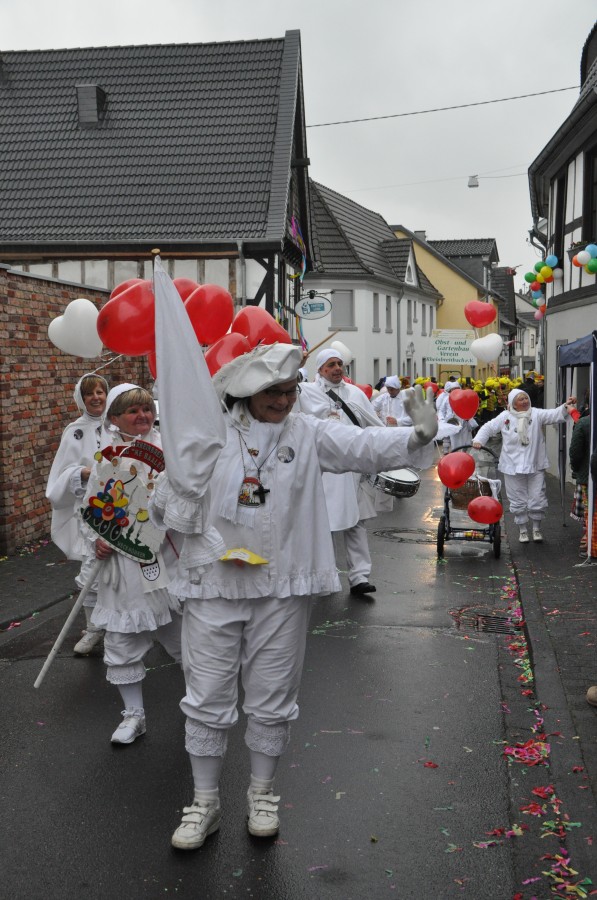 Foto Karnevalszug 2018