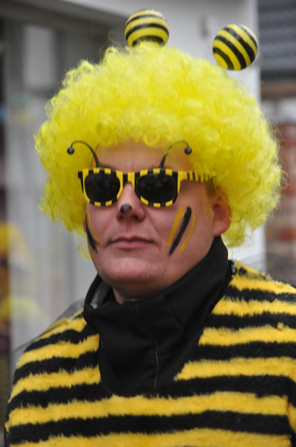 Foto Karnevalszug 2018