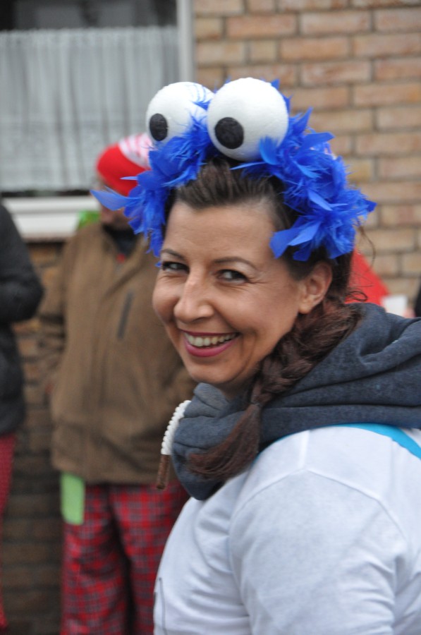 Foto Karnevalszug 2018