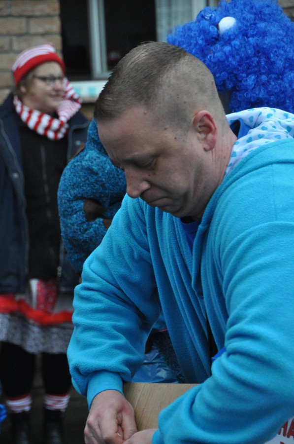 Foto Karnevalszug 2018