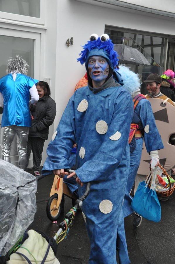 Foto Karnevalszug 2018