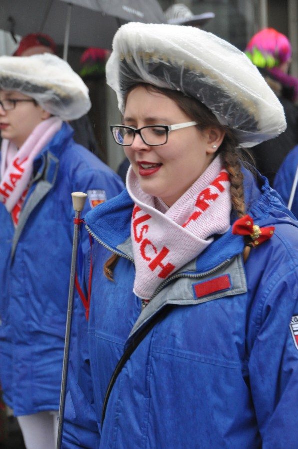 Foto Karnevalszug 2018