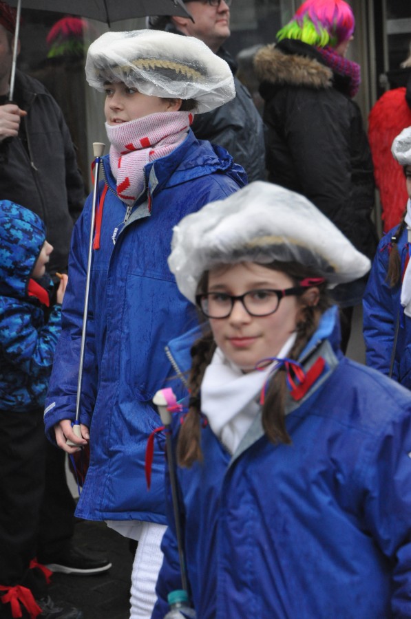 Foto Karnevalszug 2018