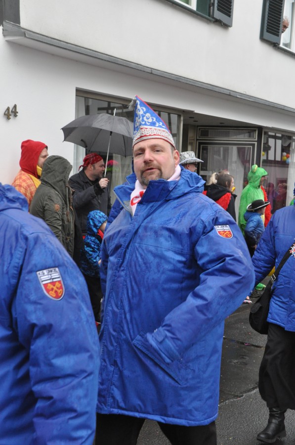 Foto Karnevalszug 2018