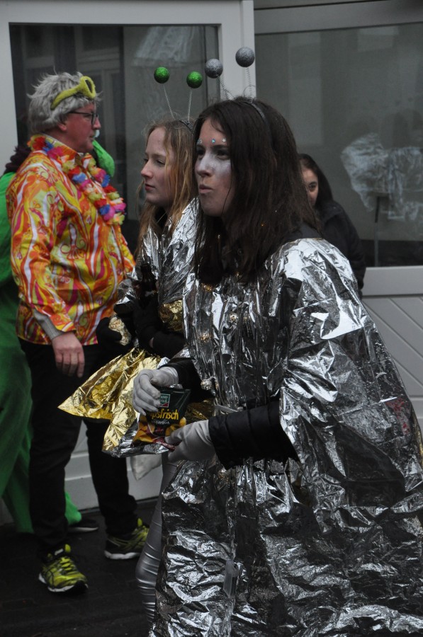 Foto Karnevalszug 2018