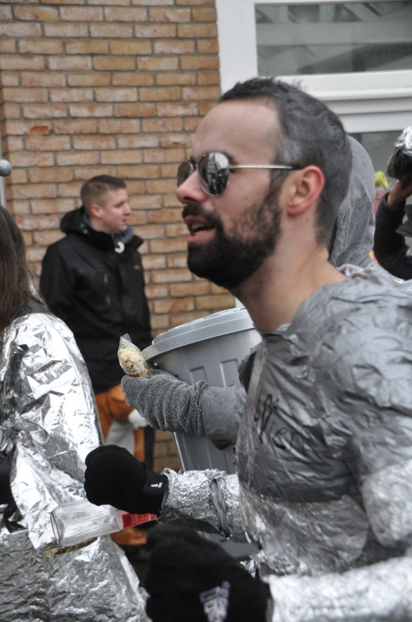 Foto Karnevalszug 2018