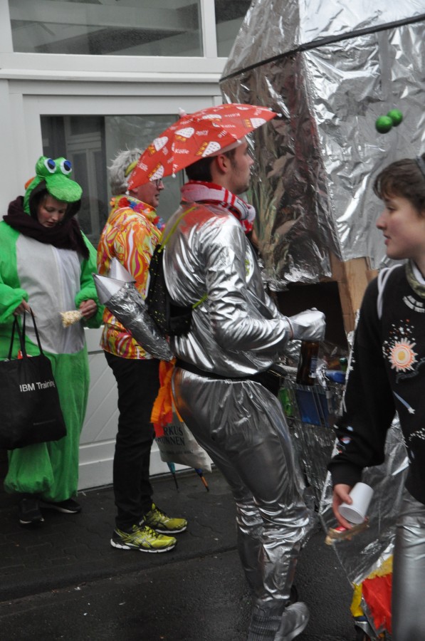 Foto Karnevalszug 2018