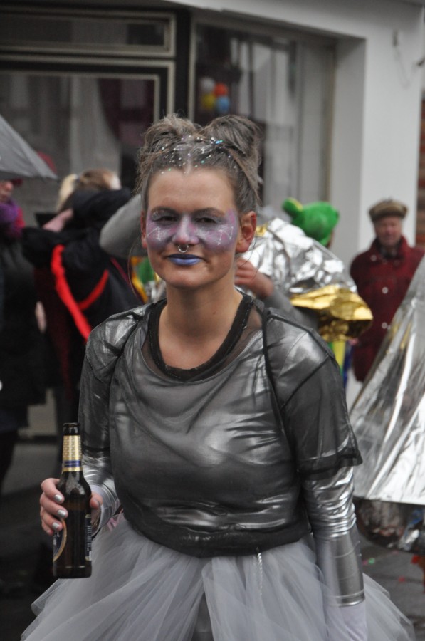 Foto Karnevalszug 2018