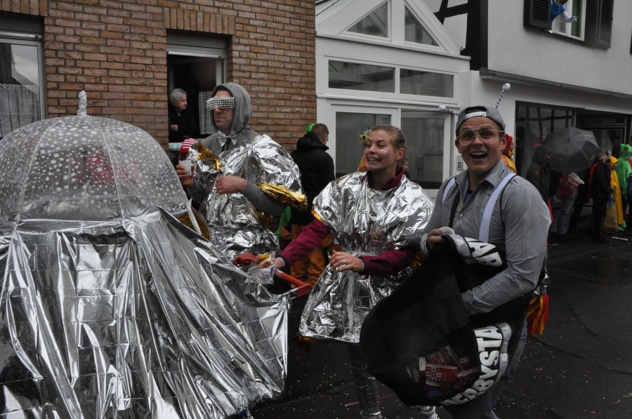 Foto Karnevalszug 2018