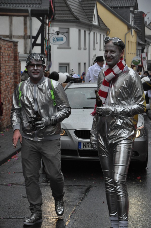 Foto Karnevalszug 2018