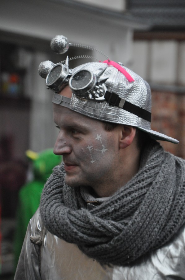 Foto Karnevalszug 2018