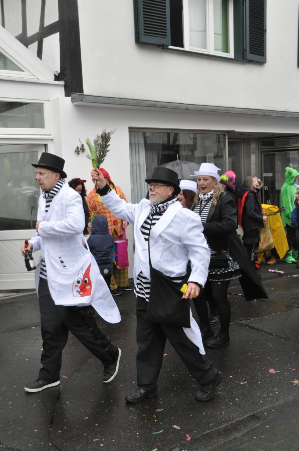 Foto Karnevalszug 2018