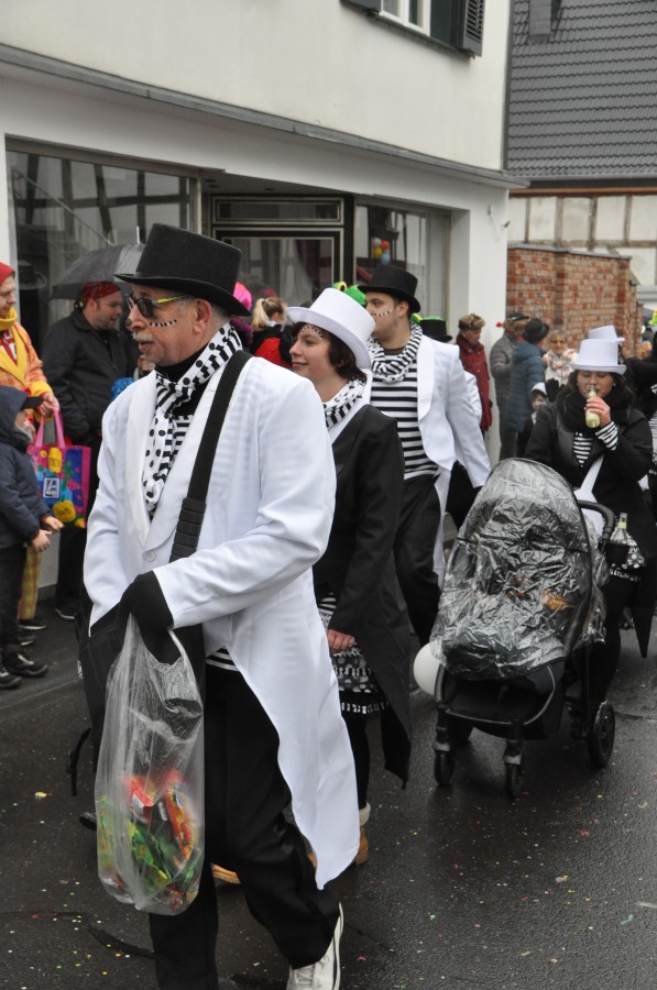 Foto Karnevalszug 2018