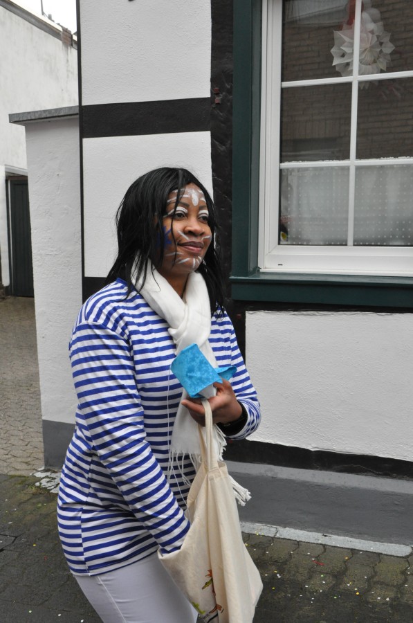 Foto Karnevalszug 2018