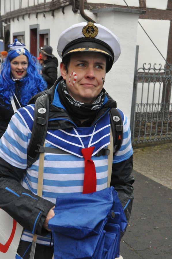 Foto Karnevalszug 2018