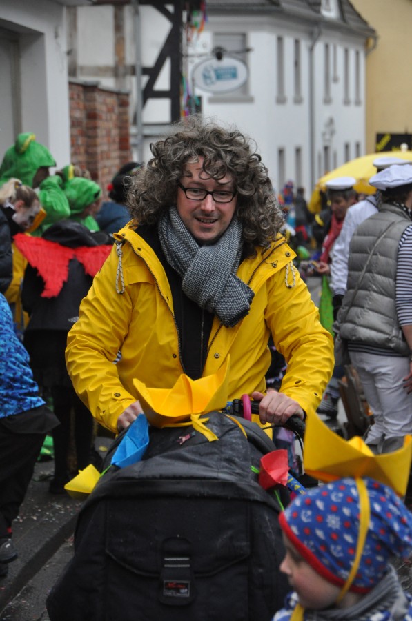 Foto Karnevalszug 2018