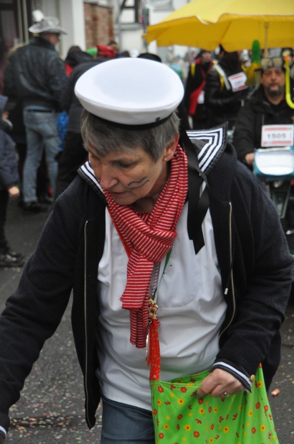 Foto Karnevalszug 2018