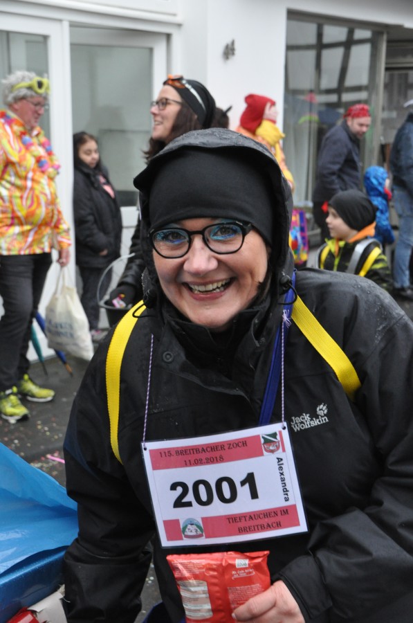 Foto Karnevalszug 2018