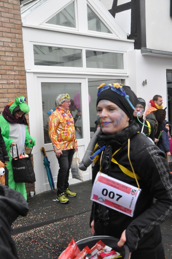 Foto Karnevalszug 2018