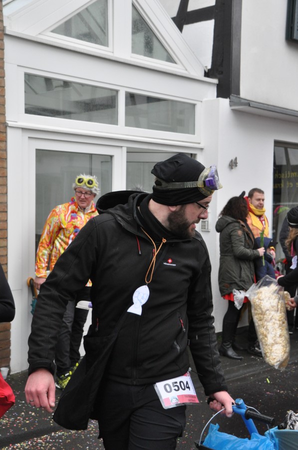 Foto Karnevalszug 2018