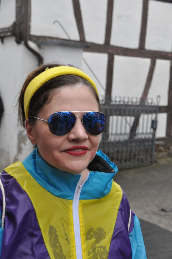 Foto Karnevalszug 2018