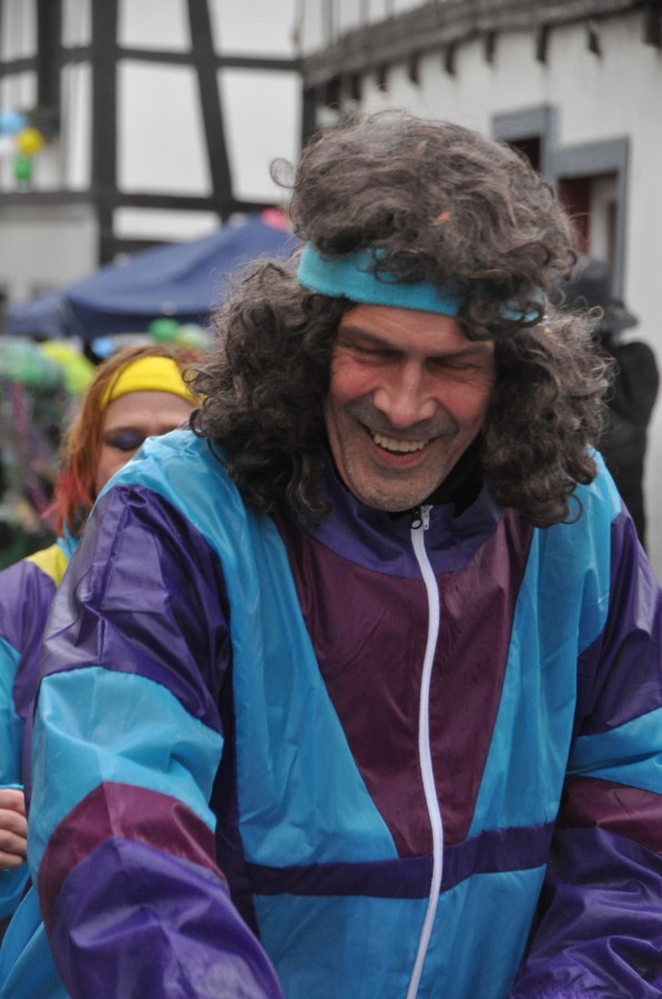 Foto Karnevalszug 2018