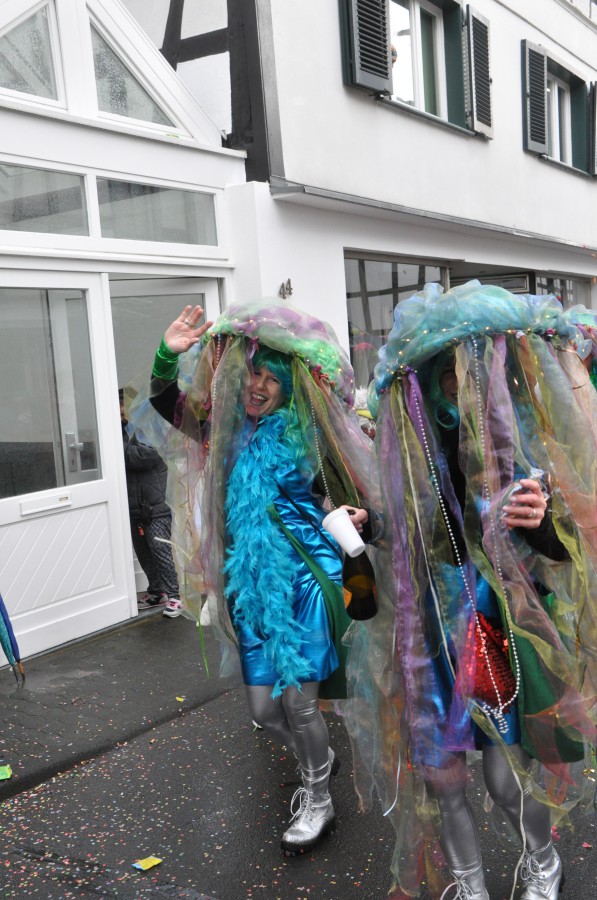 Foto Karnevalszug 2018