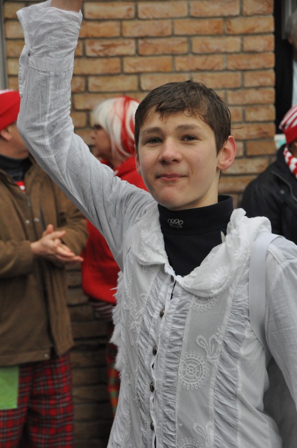 Foto Karnevalszug 2018