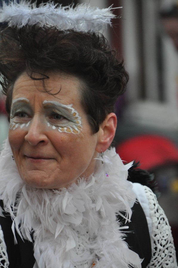 Foto Karnevalszug 2018