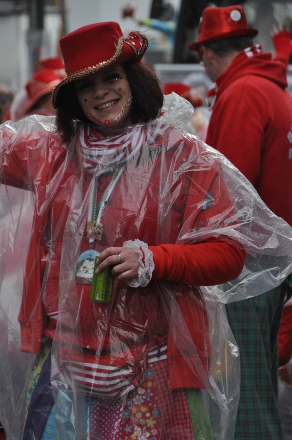 Foto Karnevalszug 2018
