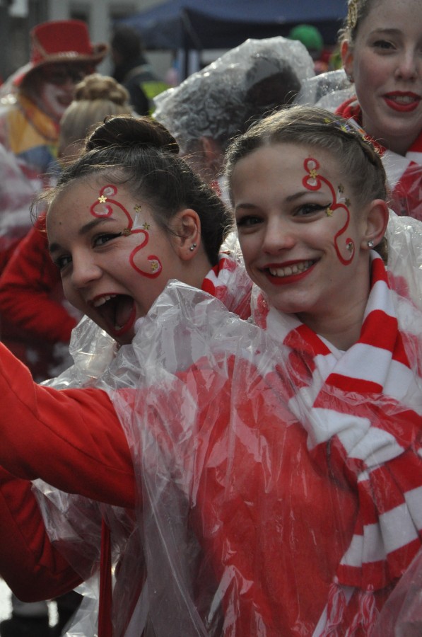Foto Karnevalszug 2018