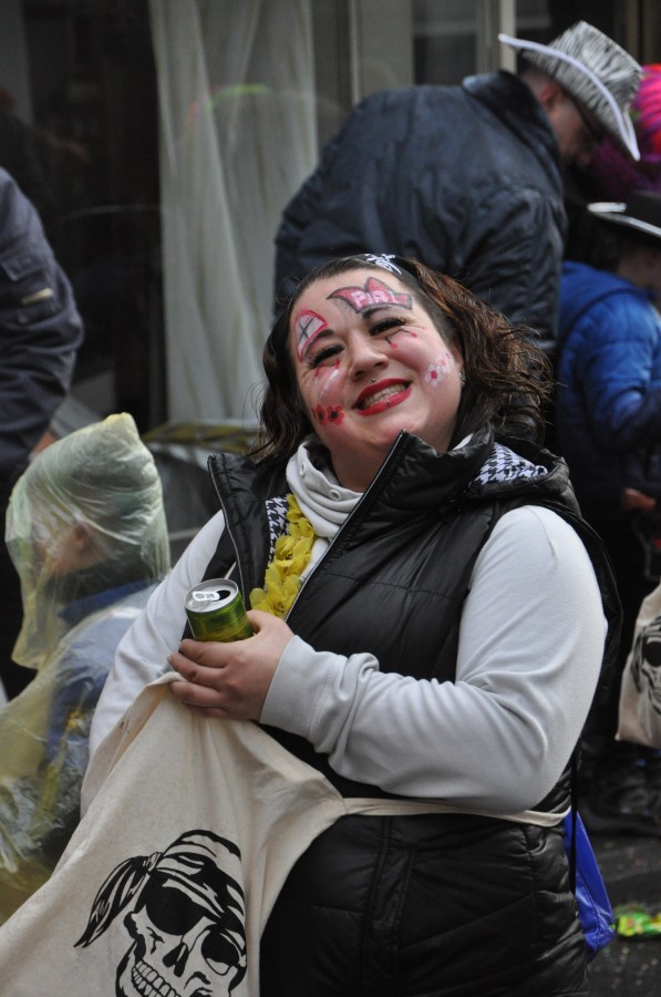 Foto Karnevalszug 2018