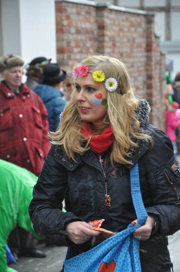 Foto Karnevalszug 2018