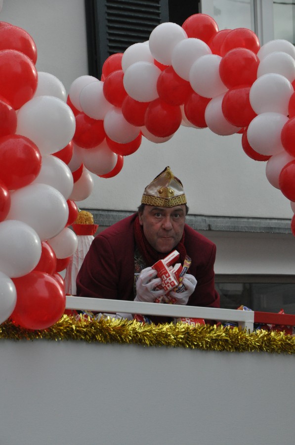 Foto Karnevalszug 2018