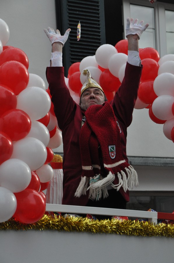 Foto Karnevalszug 2018