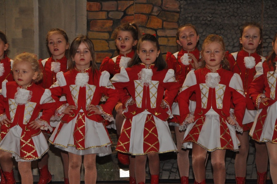 Foto Seniorenkarneval 2019
