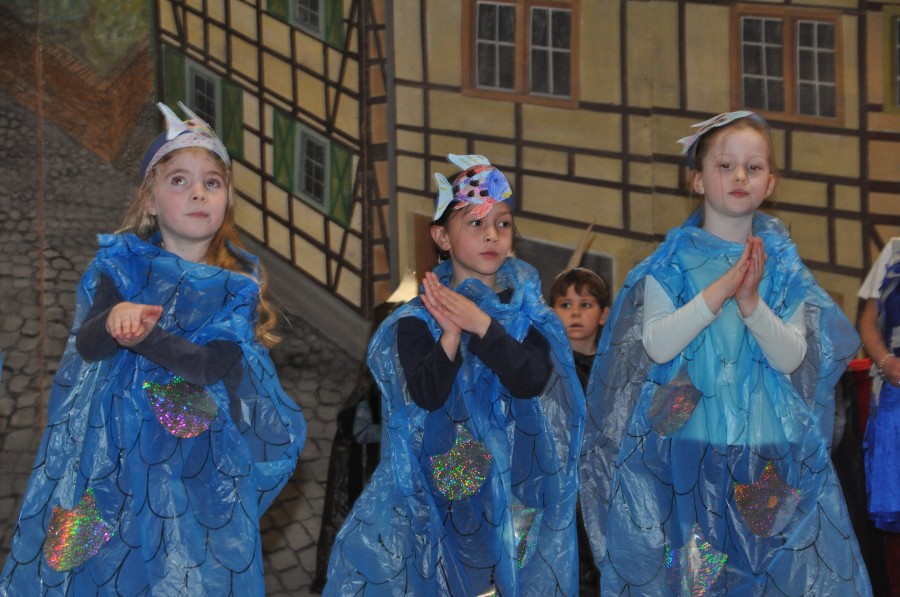 Foto Seniorenkarneval 2019