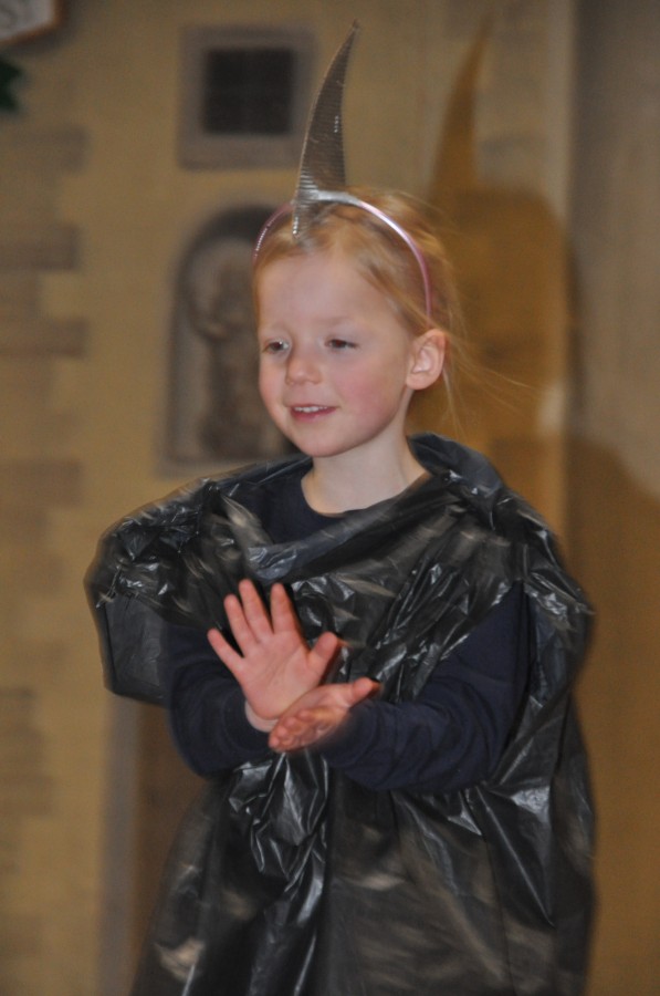 Foto Seniorenkarneval 2019