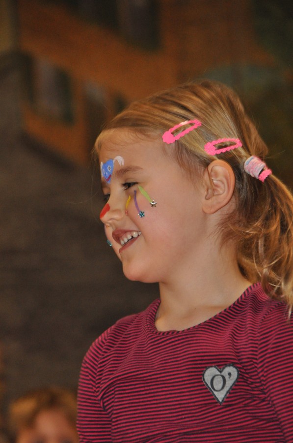 Foto Seniorenkarneval 2019