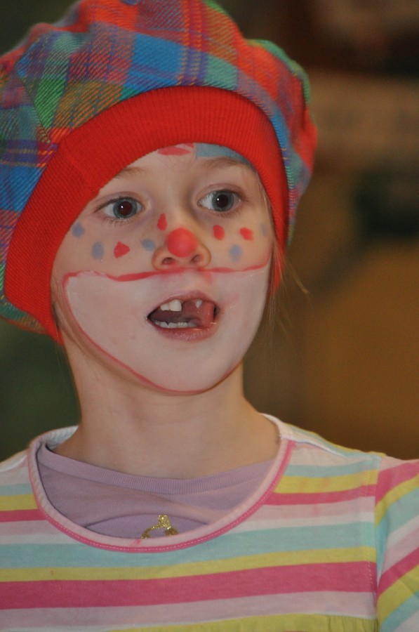 Foto Seniorenkarneval 2019